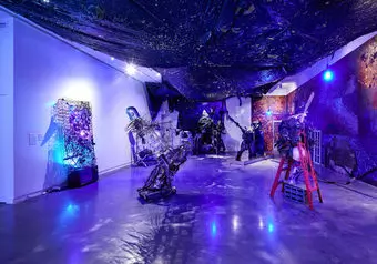 Museo del Bronx