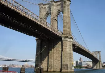Puente Brooklyn