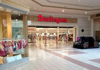 Burlington Outlet