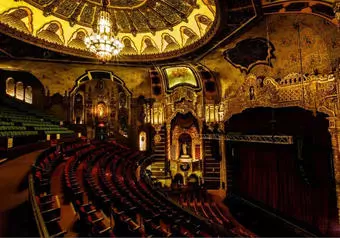 Teatro St. George