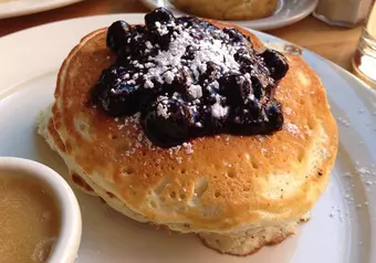 Clinton St. Baking Company