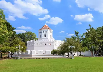 Bangkok