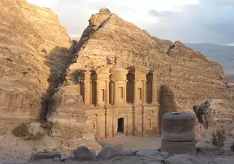 Petra