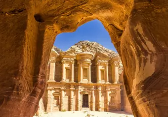 Petra