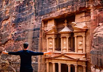 Petra