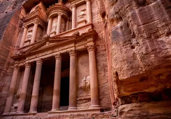 Petra