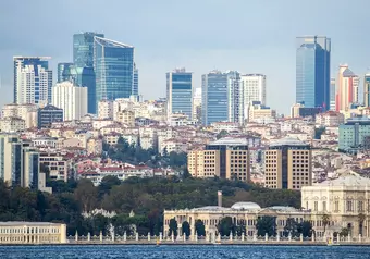 Estambul