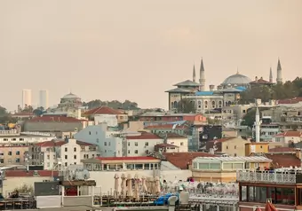 Estambul
