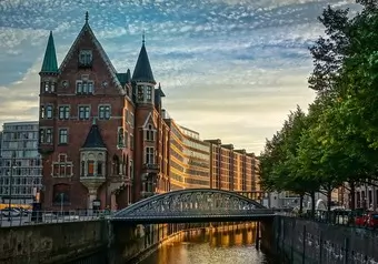 Hamburgo