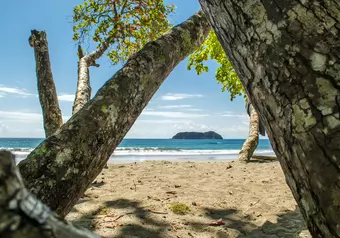 Manuel Antonio