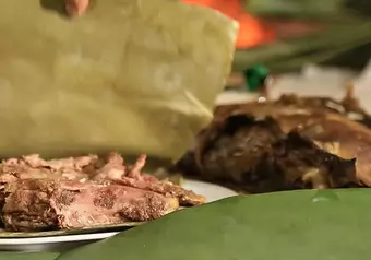 Barbacoa