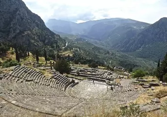 Delphi Teatro