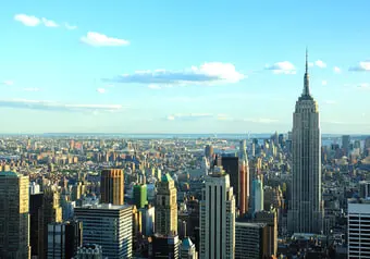 New York