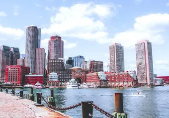 Boston