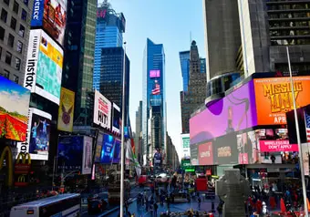 Nueva York