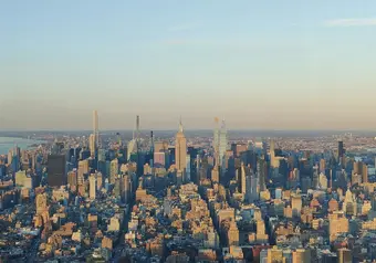 New York, Estados Unidos