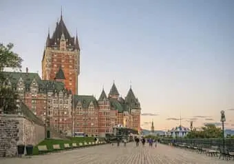 Quebec