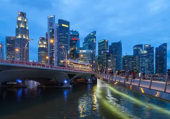 Singapur
