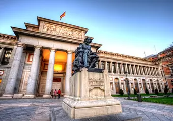 Museo del Prado