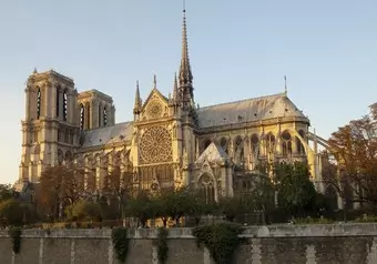Notre Dame
