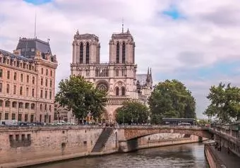 Notre Dame
