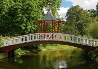 Frederiksberg