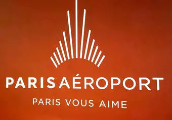 Aeropuertos de Paris