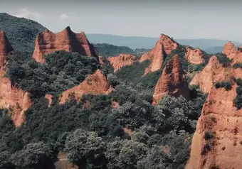 Las Médulas Ponferrada