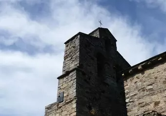 Valle del Silencio