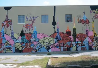 Museum District Houston