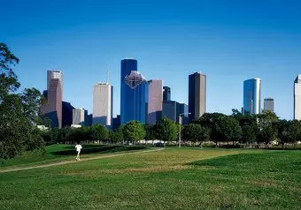Museum District Houston