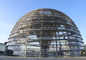 Berlin Reichstag