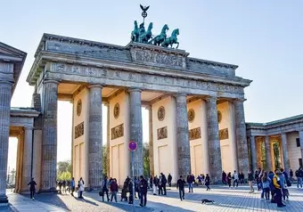 Berlin Brandemburgo