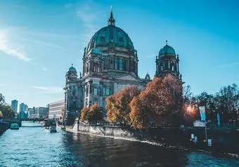Berlin Reichstag