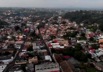 Caminata por el centro de Papantla_galeria_1038