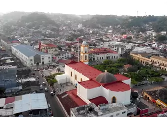 Caminata por el centro de Papantla_galeria_4512