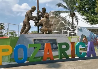 Caminata por el centro de Poza Rica_galeria_8594