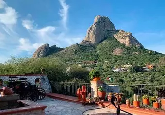 Caminata por el Pueblo Mágico de Bernal_galeria_1284