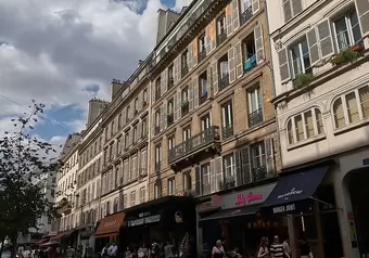 Marais