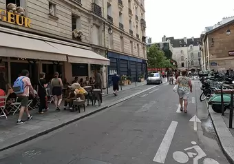 Marais