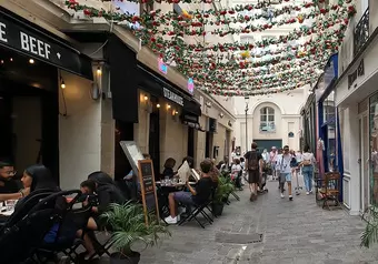 Marais