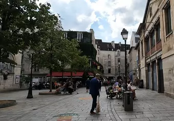 Marais