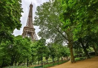 París Champ Mars