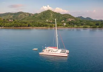 Catamaran Adventure Manuel Antonio_galeria_2177