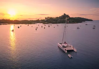 Catamaran Adventure Manuel Antonio_galeria_3410