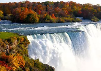 Cataratas del Niagara