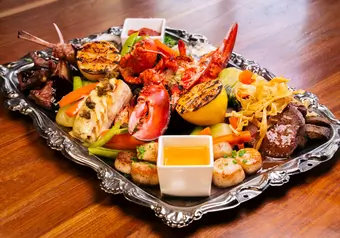 Cena con Encanto Histórico: Disfruta de una Experiencia Culinaria en The Press Gang Restaurant_galeria_1441