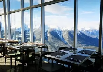 Cena de Ensueño en el Restaurante Sky Bistro con Vistas desde la Cima_galeria_4443