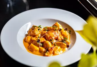 Cena de Lujo: Descubre la Exquisita Cocina de Frasca Cibi & Vini_galeria_7730