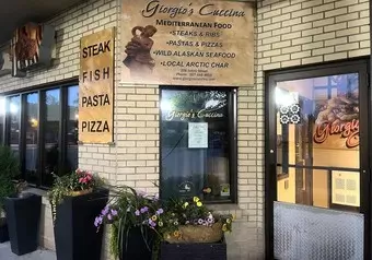 Cena en Giorgio's Cuccina: Un Deleite Culinario Italiano_galeria_2109